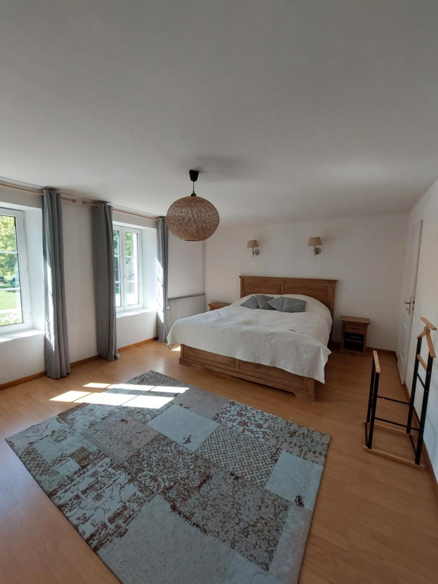 Holiday home Charmante *