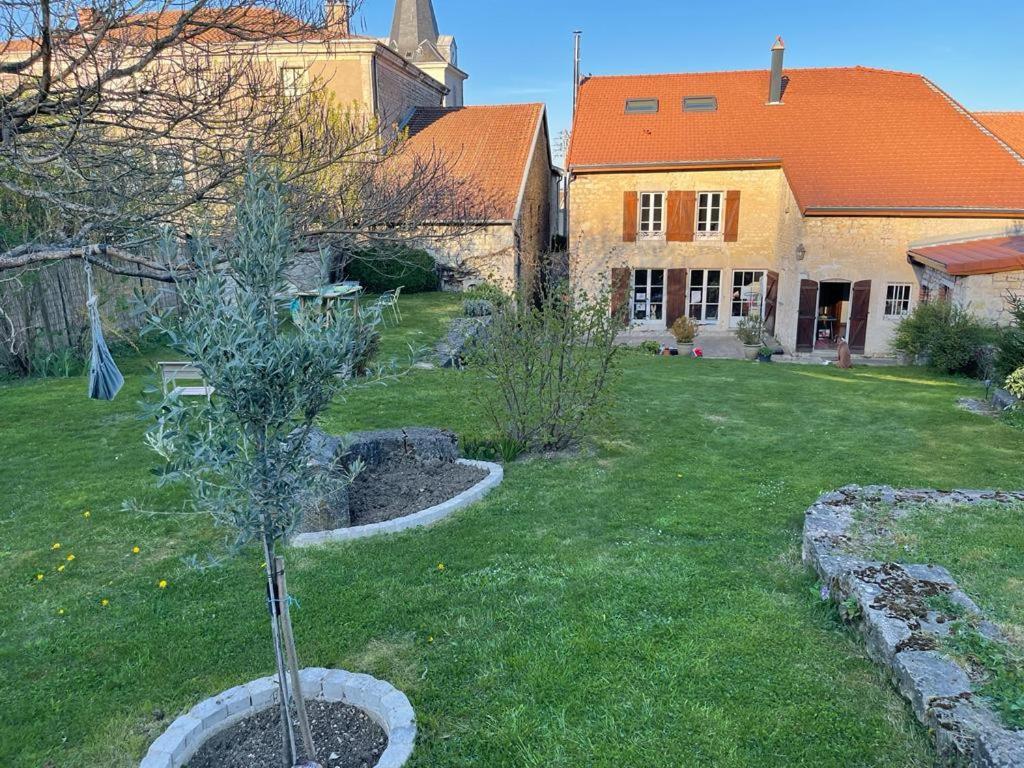 Charmante Holiday home