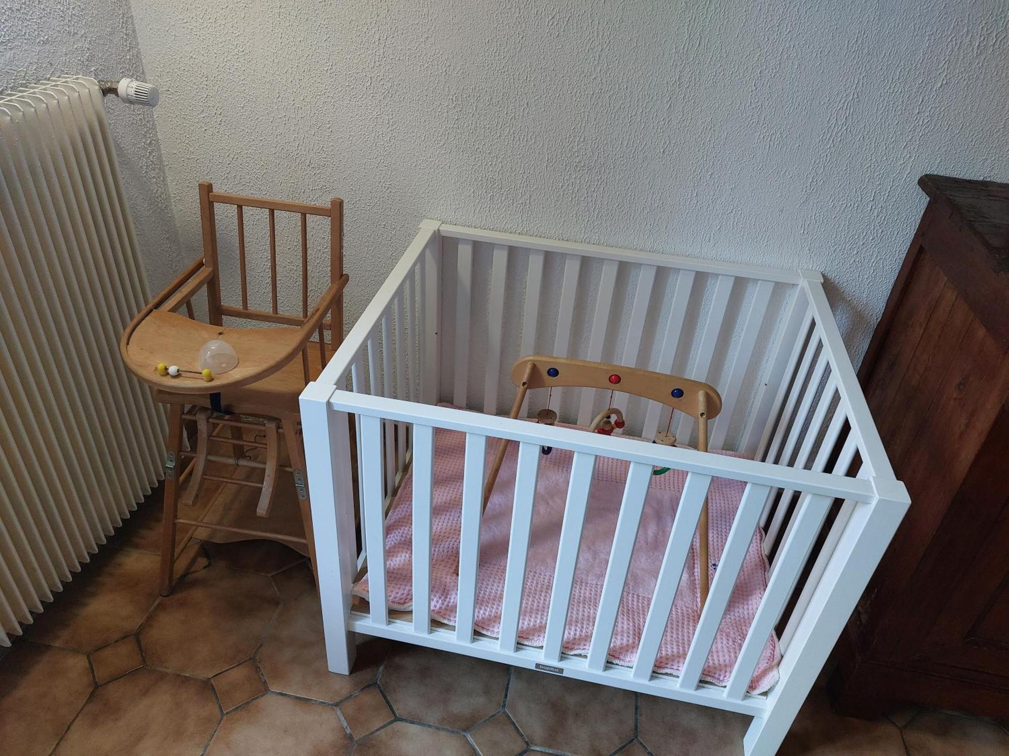 Charmante Holiday home Saint-Maurice-sous-les-Cotes